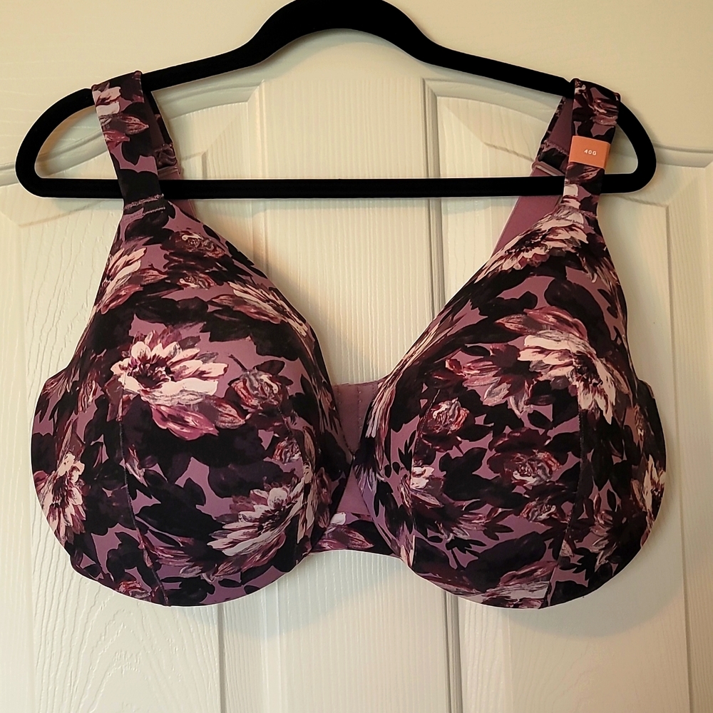 Lane bryant bra